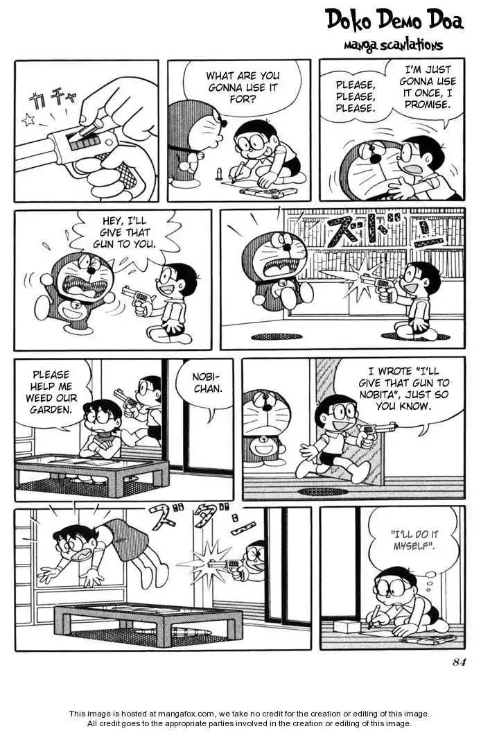 Doraemon Plus Chapter 2.8 20